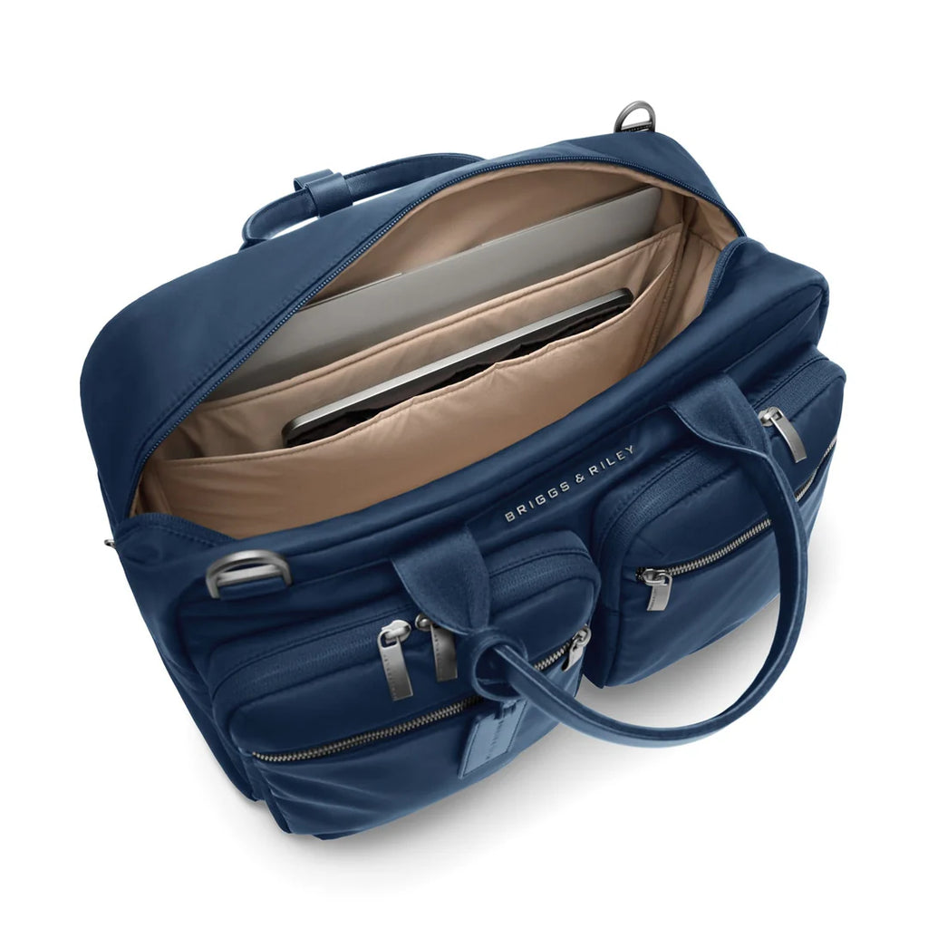 BRIGGS & RILEY Rhapsody Multi-Pocket Cabin Bag