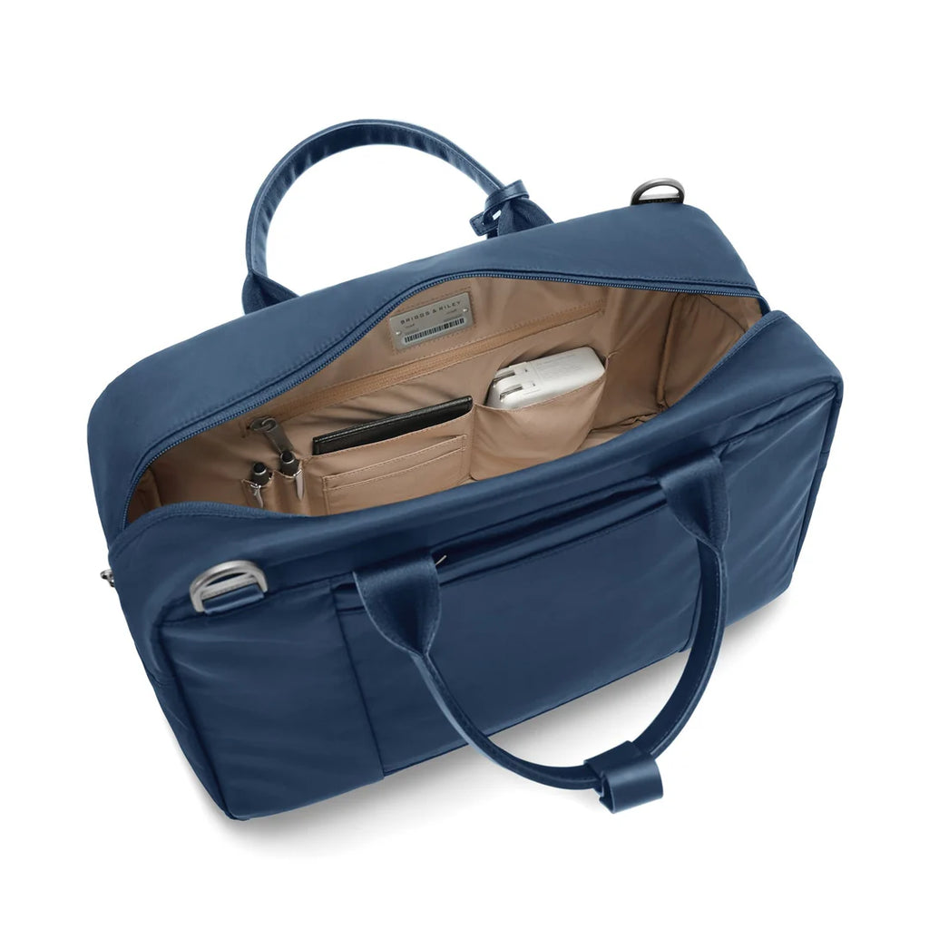 BRIGGS & RILEY Rhapsody Multi-Pocket Cabin Bag