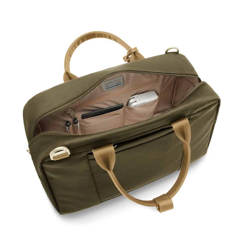 BRIGGS & RILEY Rhapsody Multi-Pocket Cabin Bag