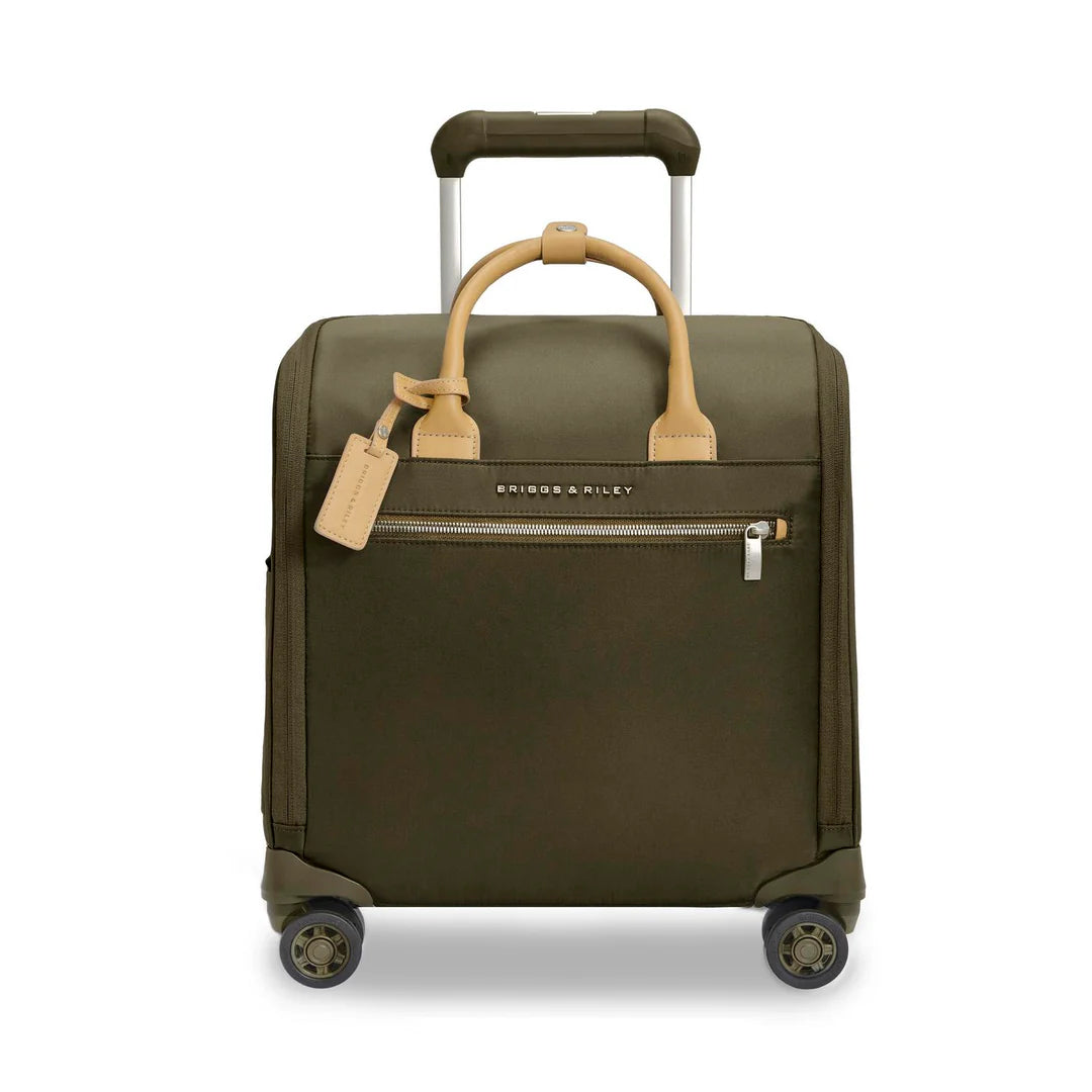 BRIGGS & RILEY Rhapsody Wheeled Cabin Bag