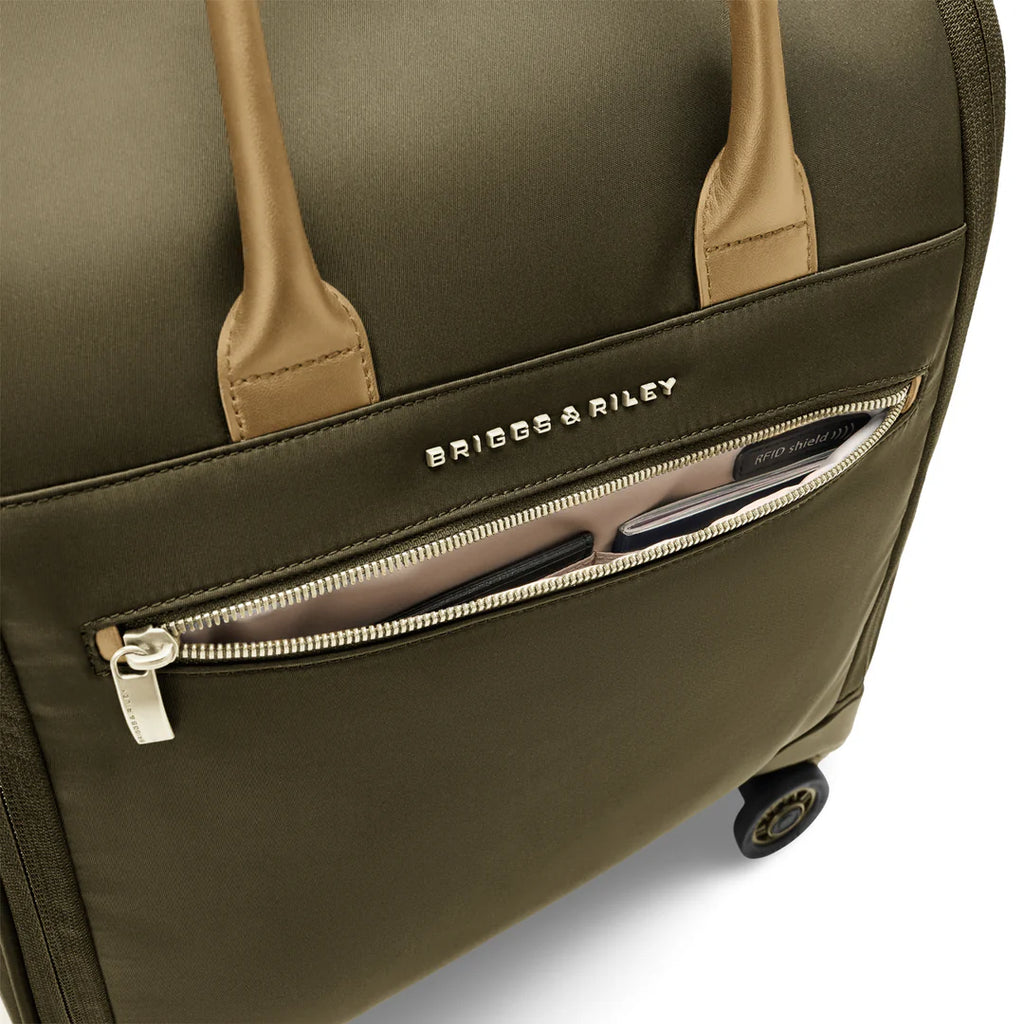 BRIGGS & RILEY Rhapsody Wheeled Cabin Bag