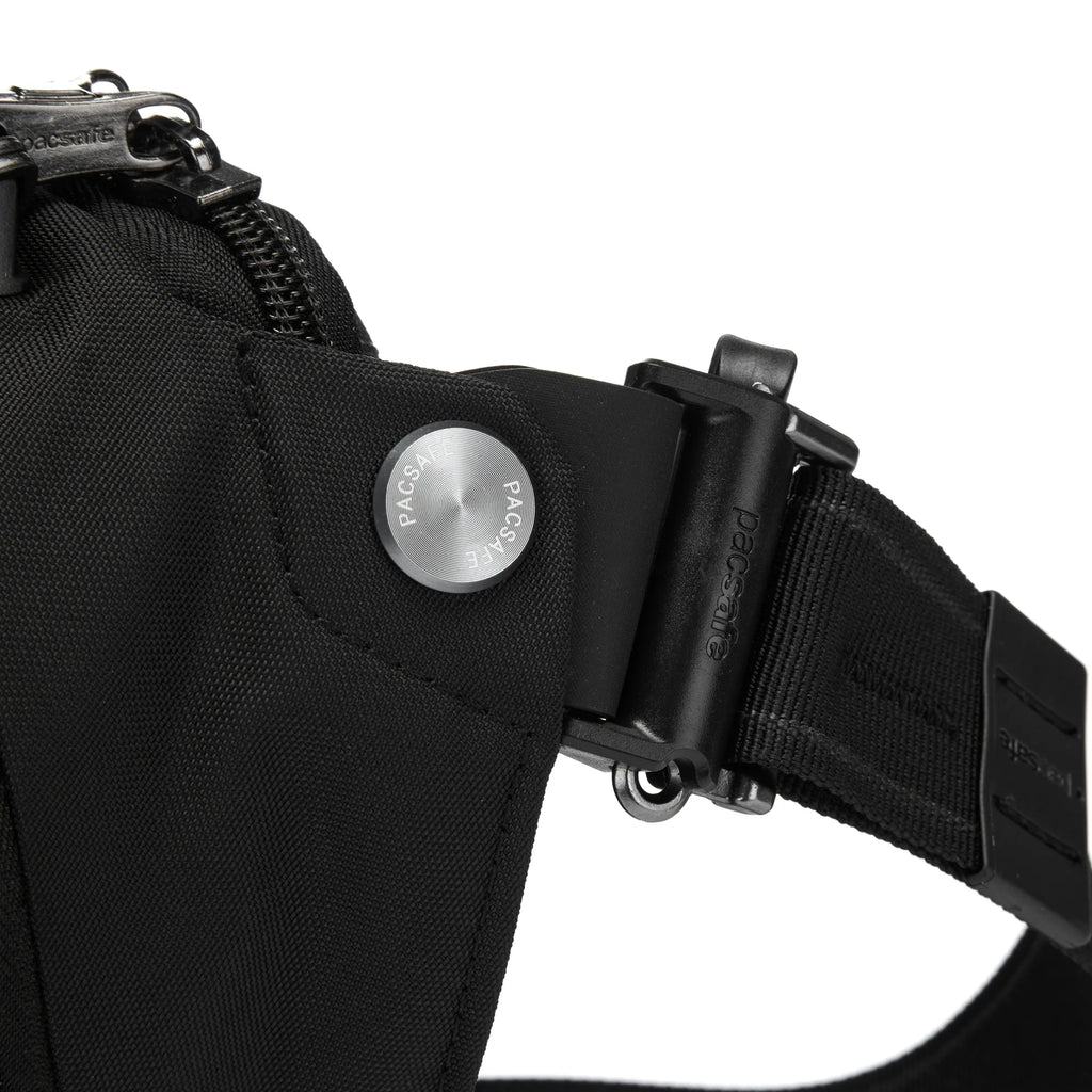 PACSAFE® EXP 12" ANTI THEFT SLING CROSSBODY
