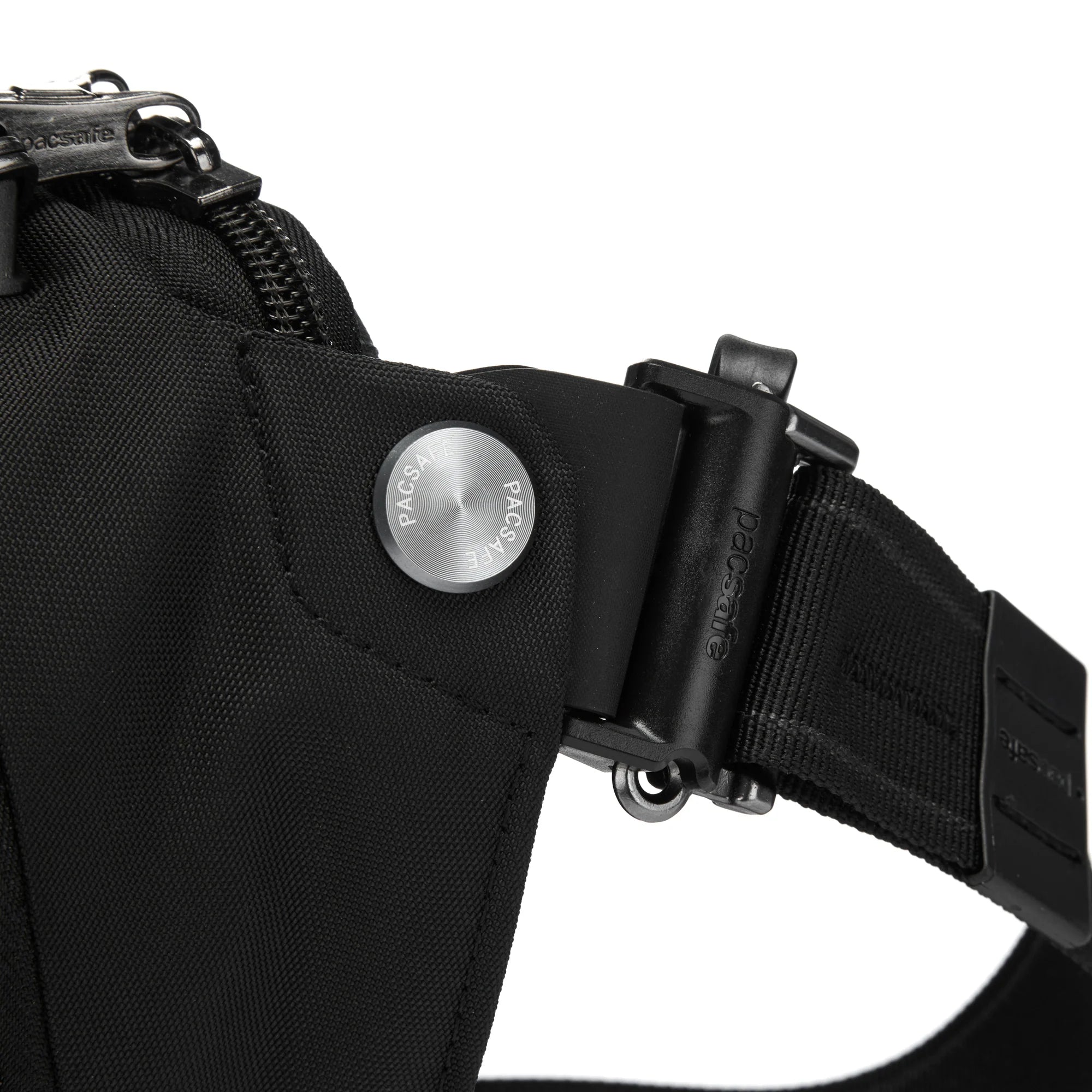 PACSAFE® EXP 12" ANTI THEFT SLING CROSSBODY