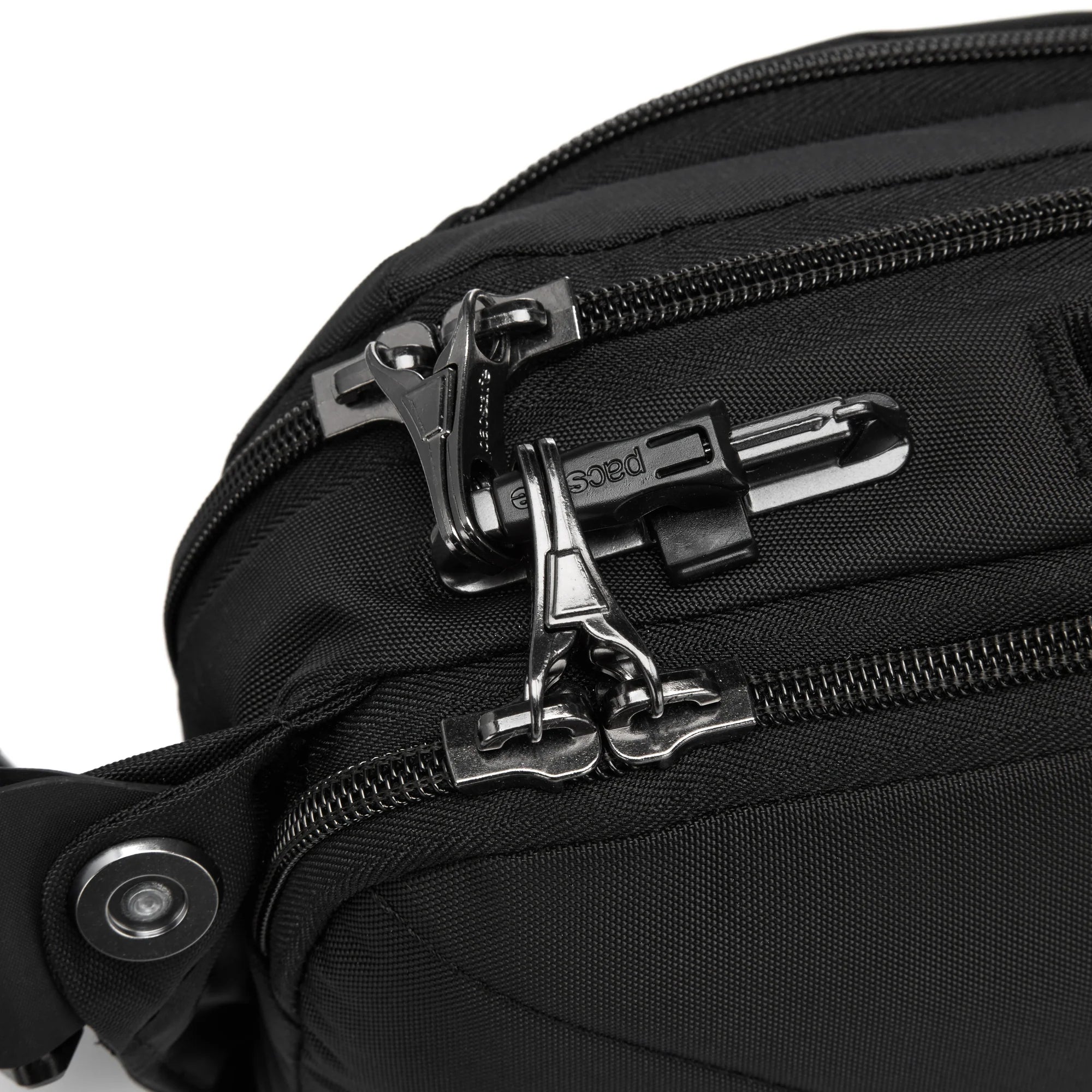 PACSAFE® EXP 12" ANTI THEFT SLING CROSSBODY