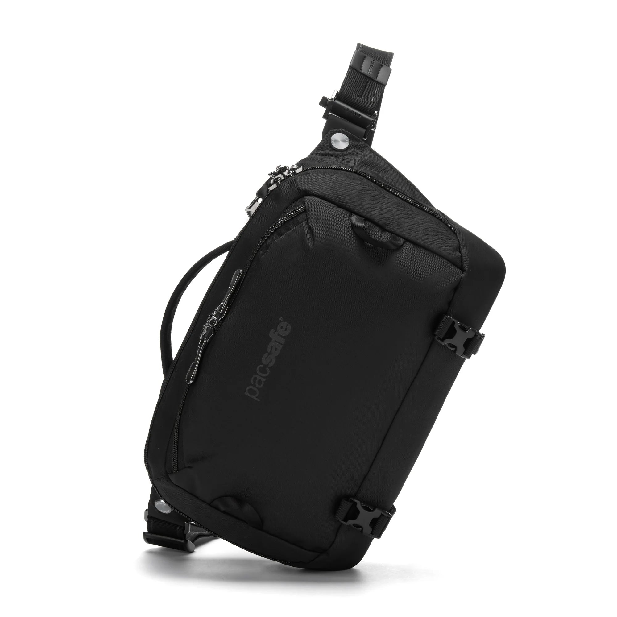 PACSAFE® EXP 12" ANTI THEFT SLING CROSSBODY