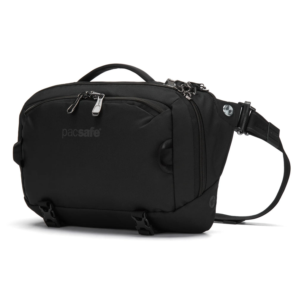 PACSAFE® EXP 12" ANTI THEFT SLING CROSSBODY
