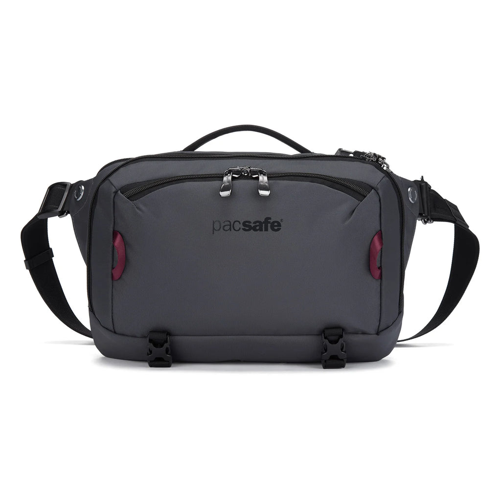 PACSAFE® EXP 12" ANTI THEFT SLING CROSSBODY