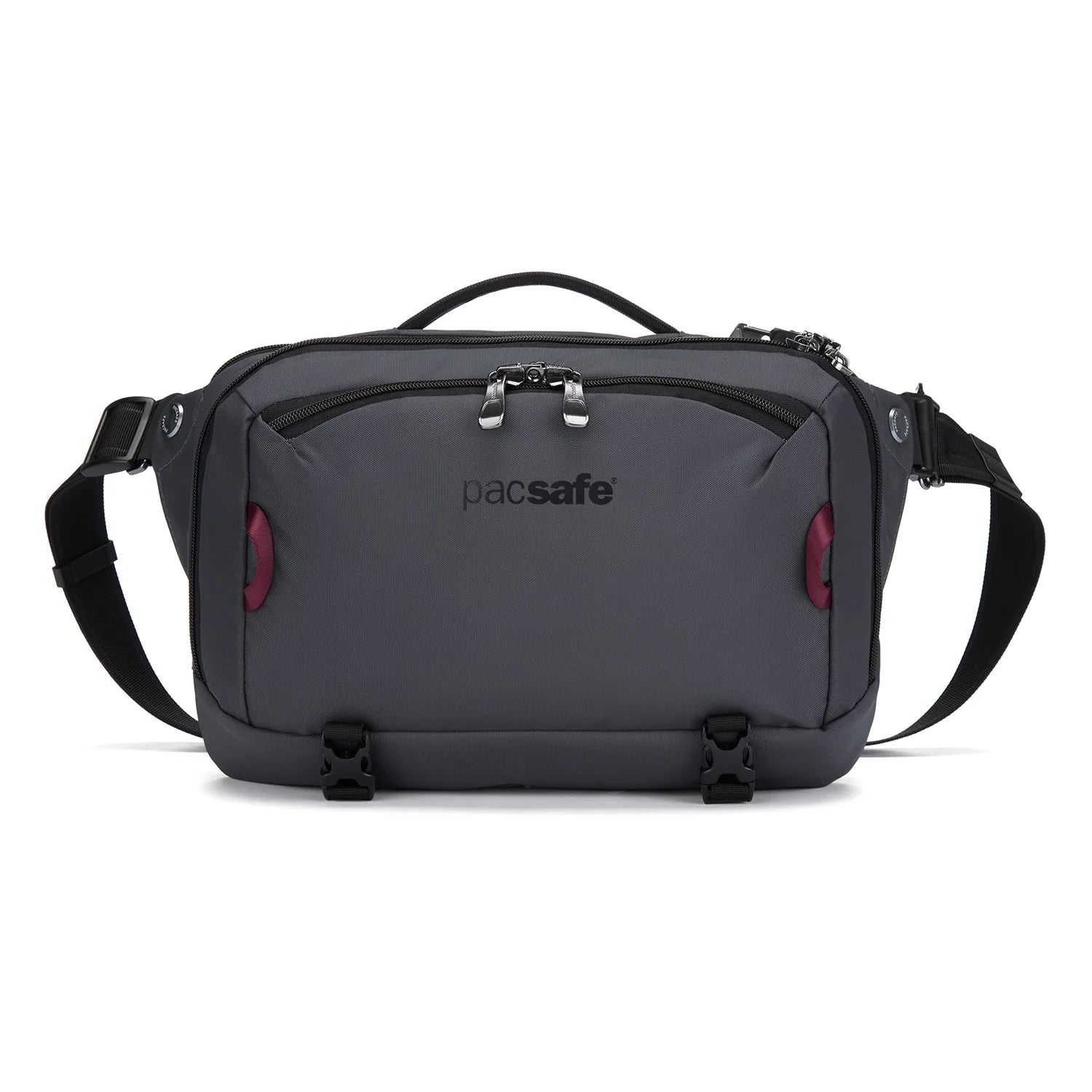 PACSAFE® EXP 12" ANTI THEFT SLING CROSSBODY