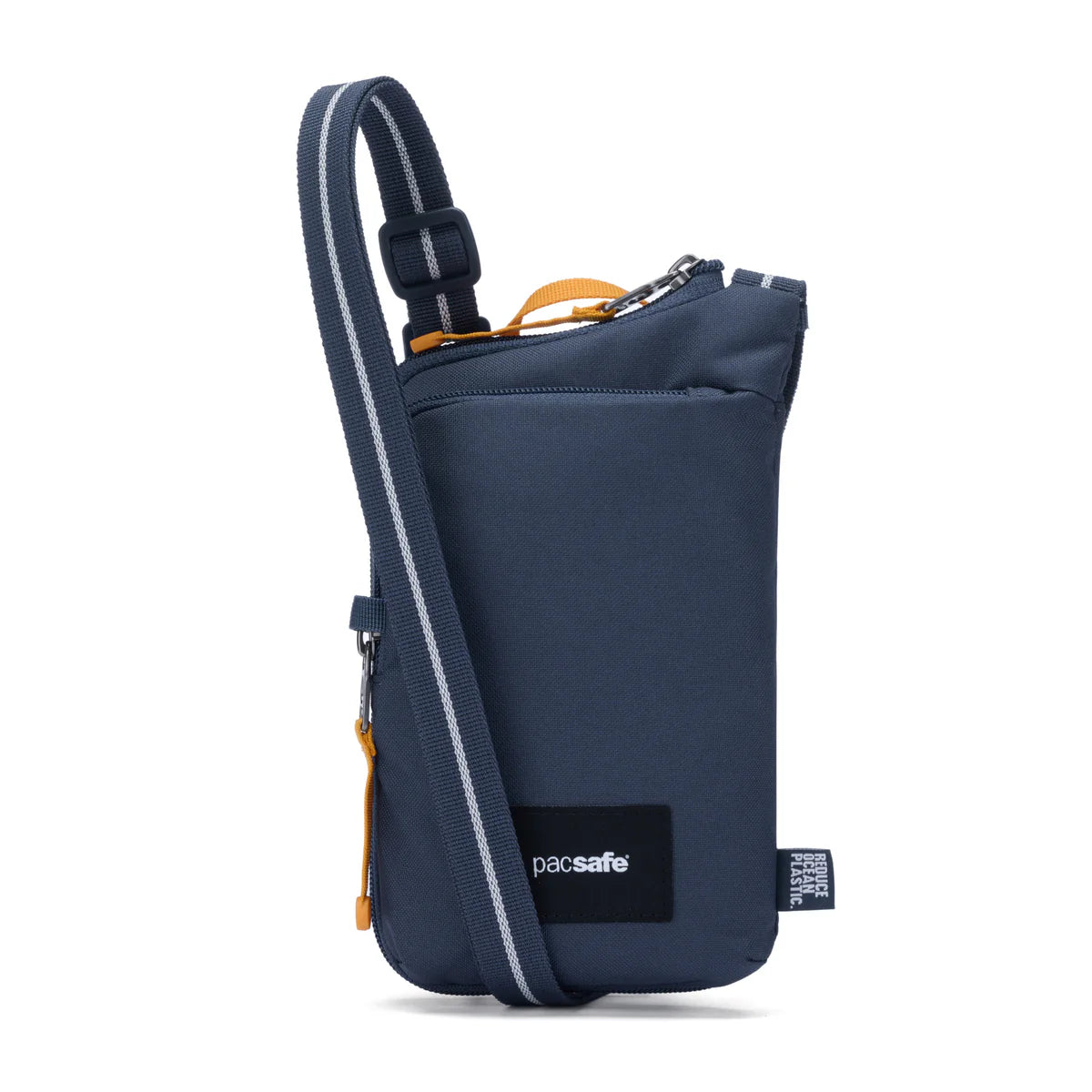Pacsafe® Go Anti-Theft Tech Crossbody