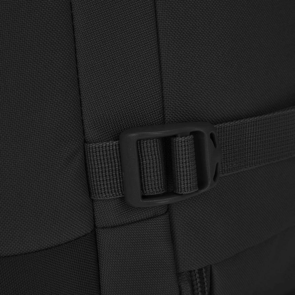 Pacsafe GO 34L Anti-Theft Carry On Backpack