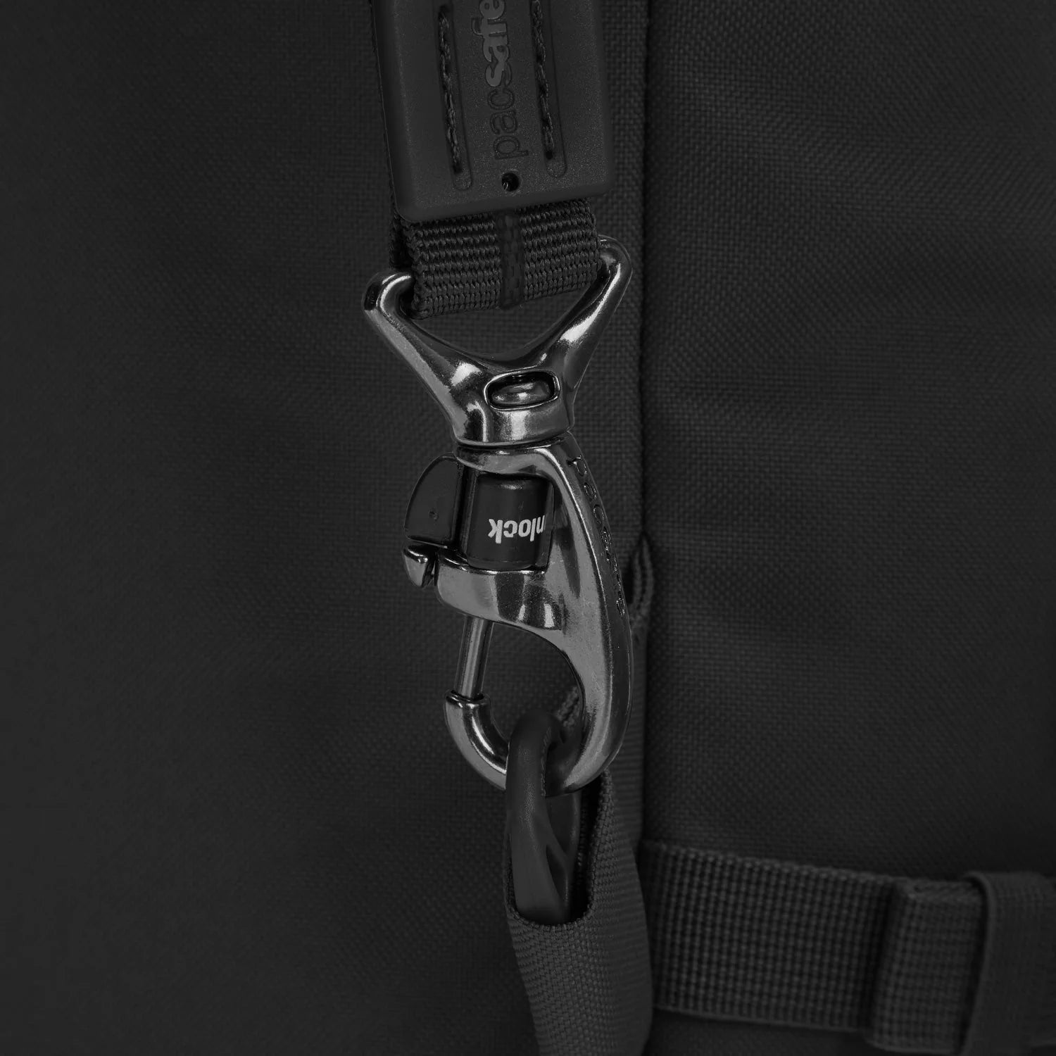 Pacsafe GO 34L Anti-Theft Carry On Backpack