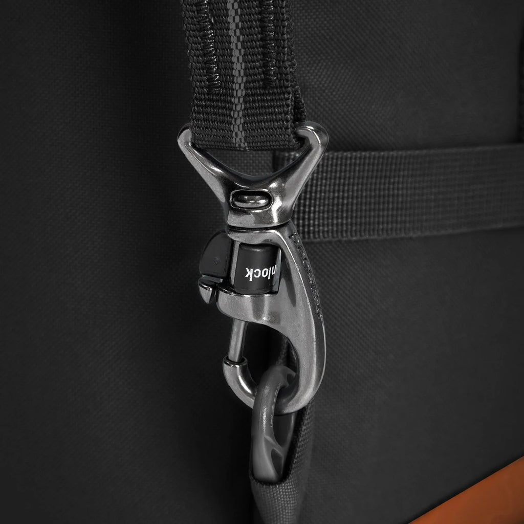 Pacsafe GO 44L Anti-Theft Carry On Backpack