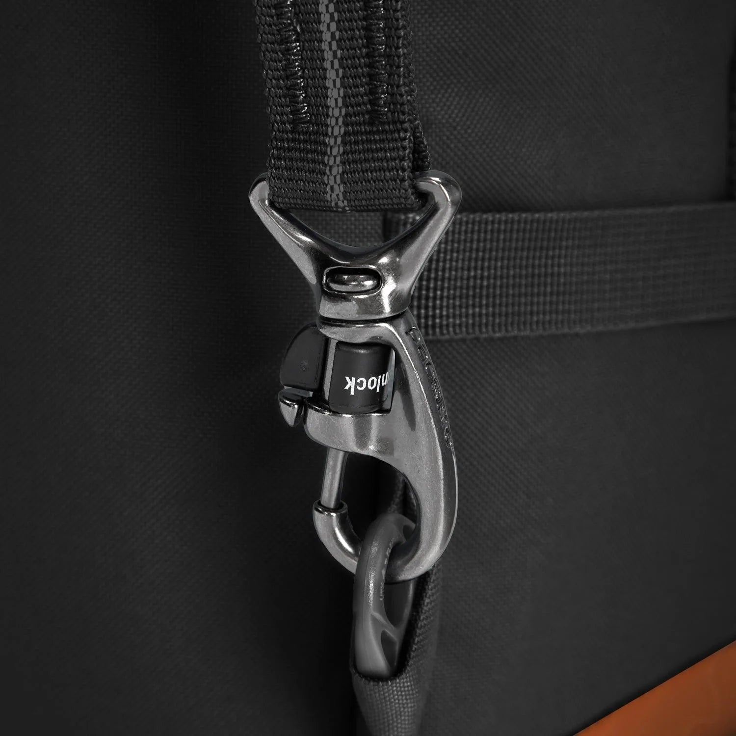 Pacsafe GO 44L Anti-Theft Carry On Backpack