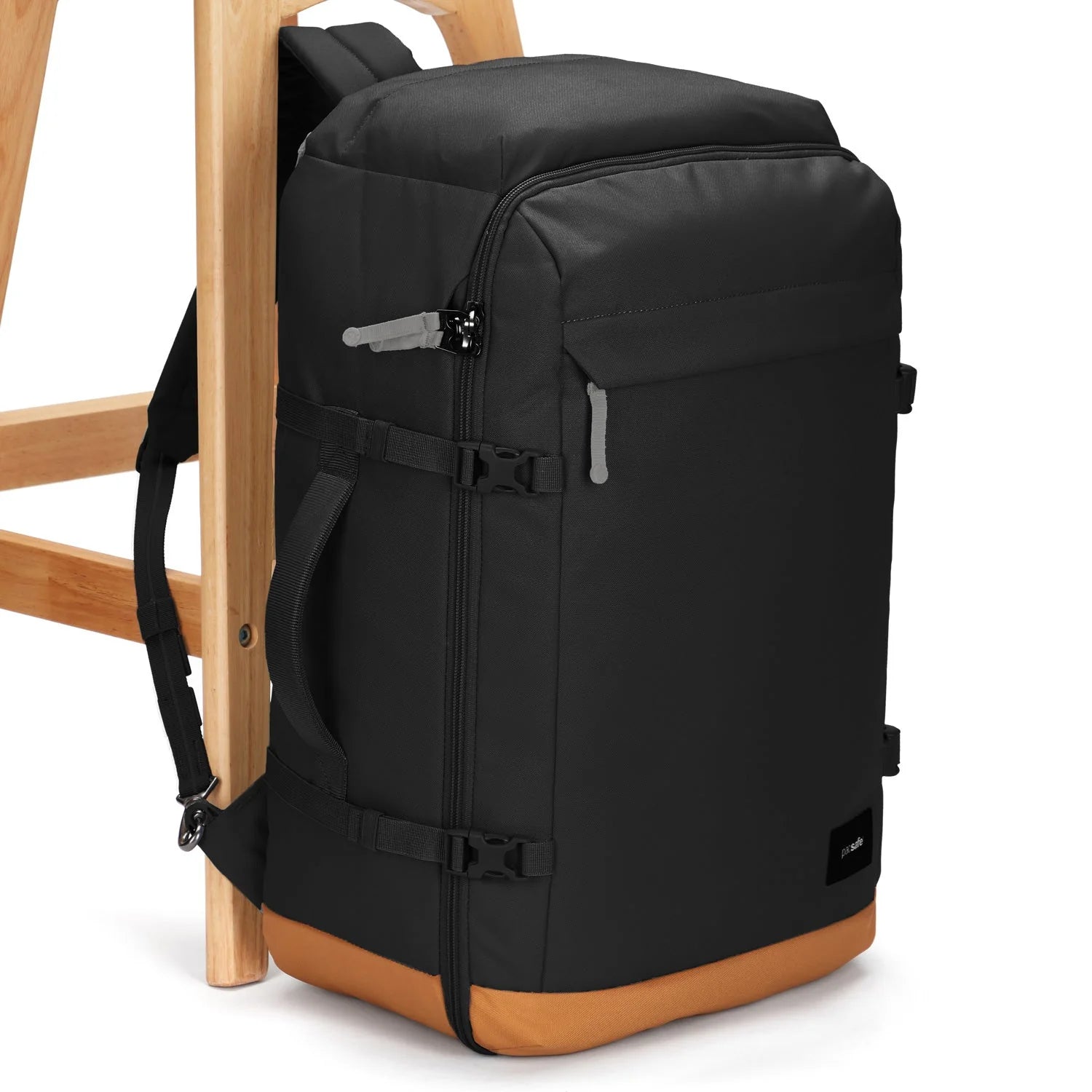 Pacsafe GO 44L Anti-Theft Carry On Backpack