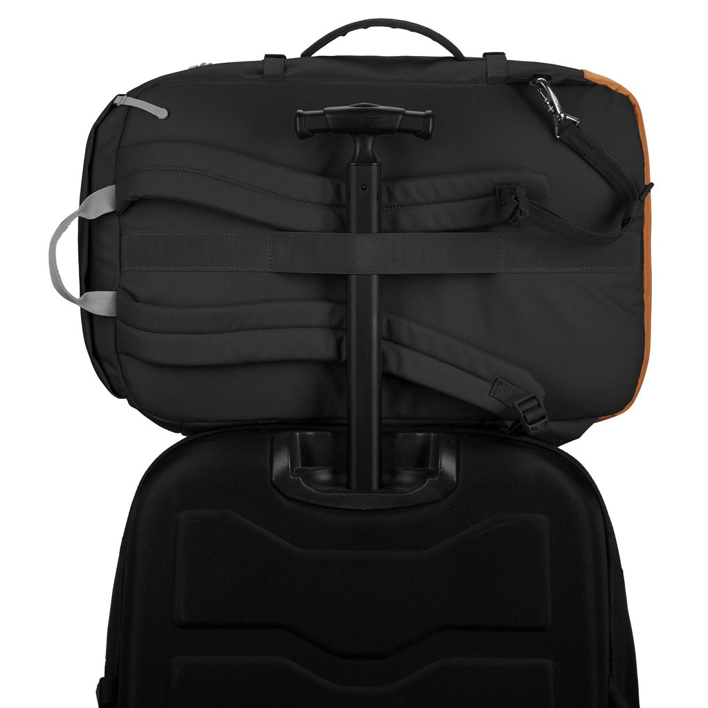 Pacsafe GO 44L Anti-Theft Carry On Backpack