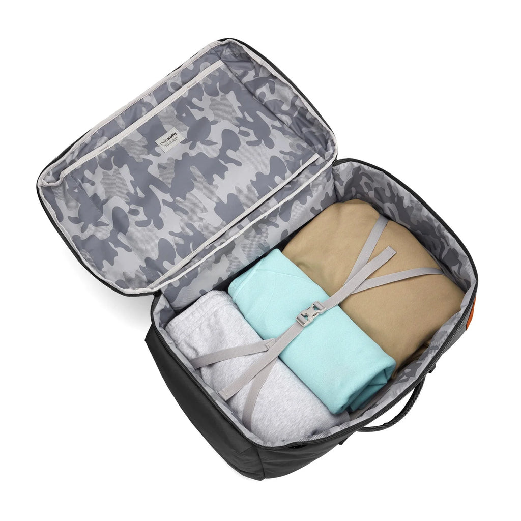 Pacsafe GO 44L Anti-Theft Carry On Backpack