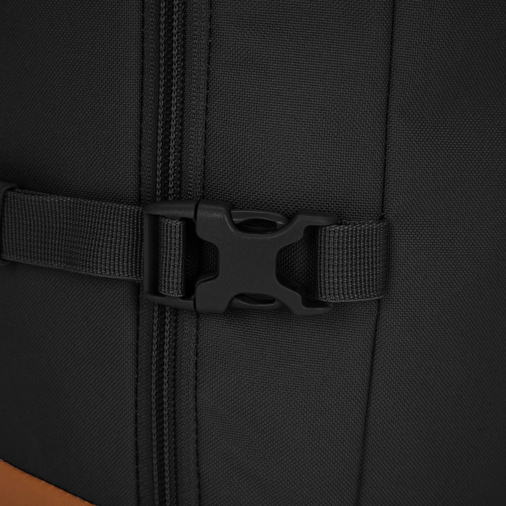 Pacsafe GO 44L Anti-Theft Carry On Backpack