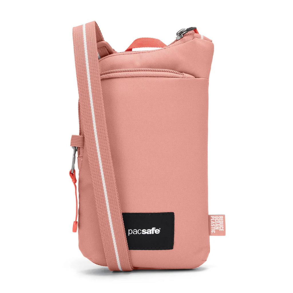 Pacsafe® Go Anti-Theft Tech Crossbody