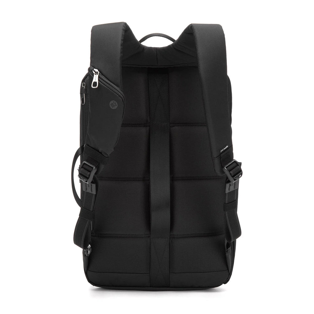 Pacsafe V Anti-Theft 16-Inch Commuter Backpack