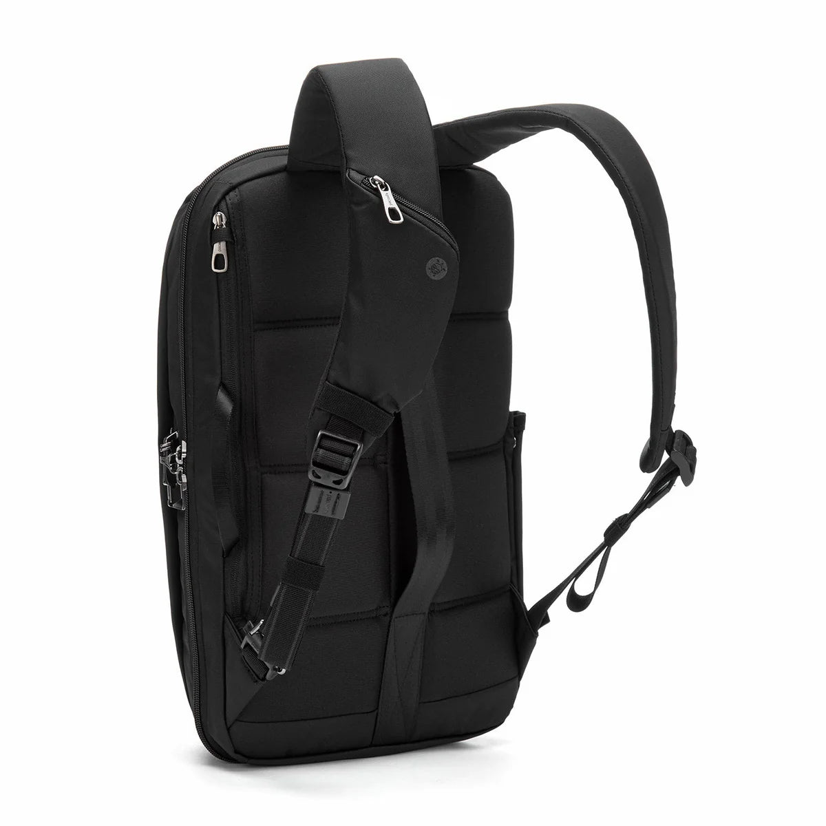 Pacsafe V Anti-Theft 16-Inch Commuter Backpack