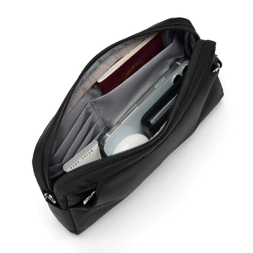 Pacsafe W Anti-Theft 3-in-1 Sling