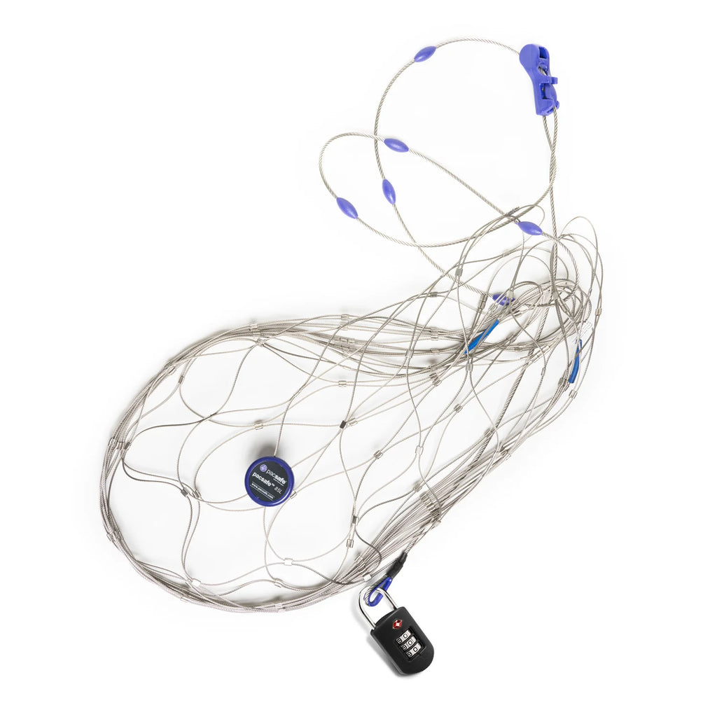 Pacsafe® 85L Anti-theft Backpack & Bag Protector