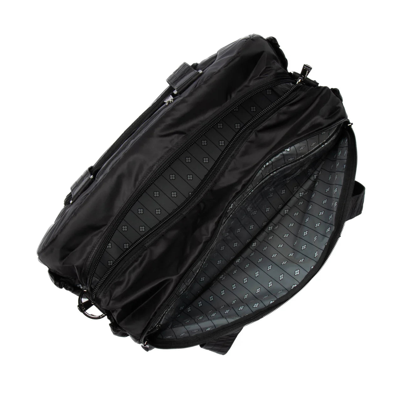 Lug Propeller 2 Overnight Bag