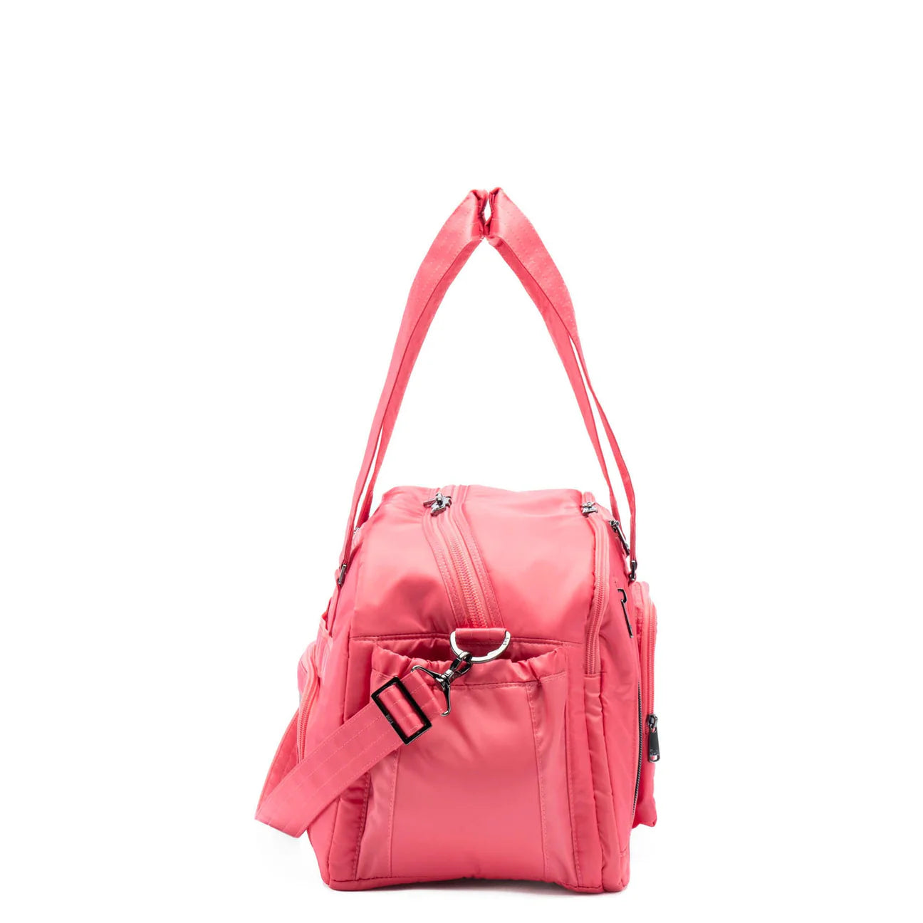 Lug Propeller 2 Overnight Bag