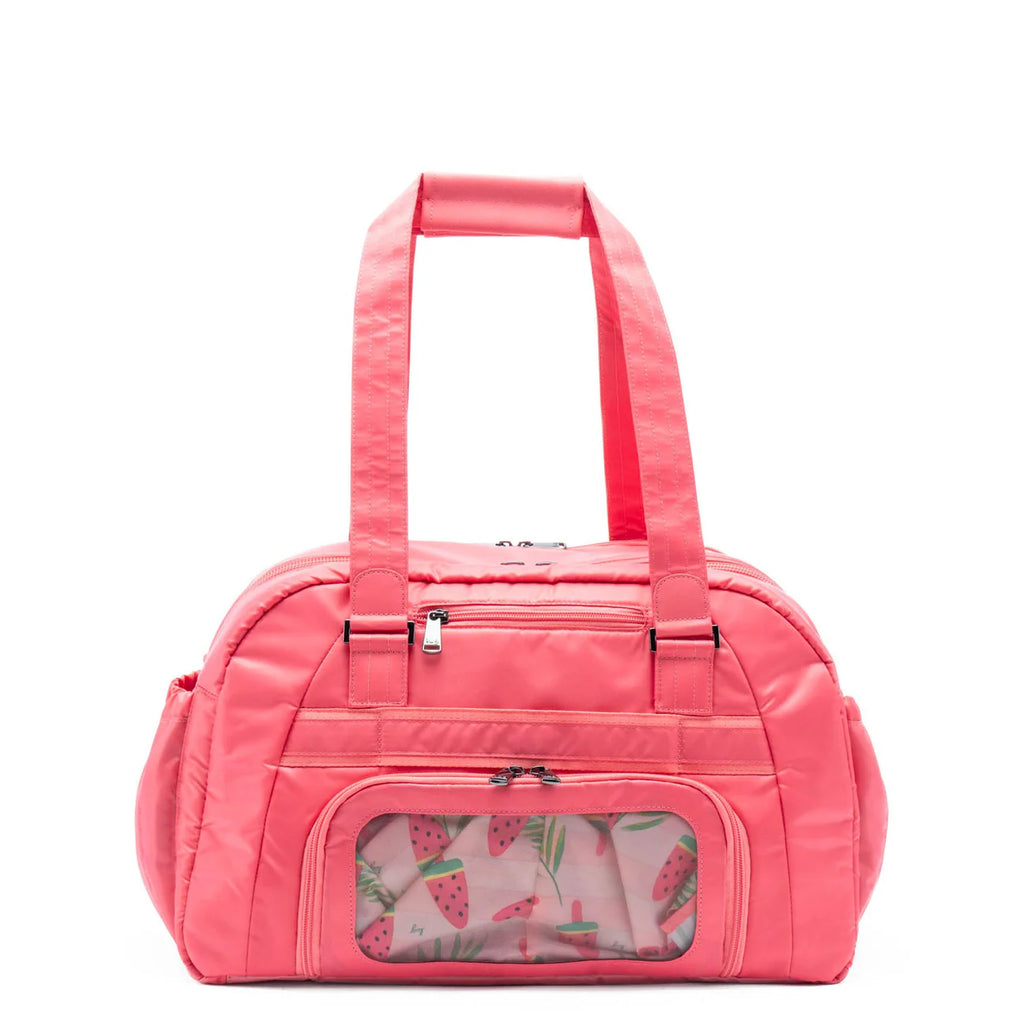 Lug Propeller 2 Overnight Bag