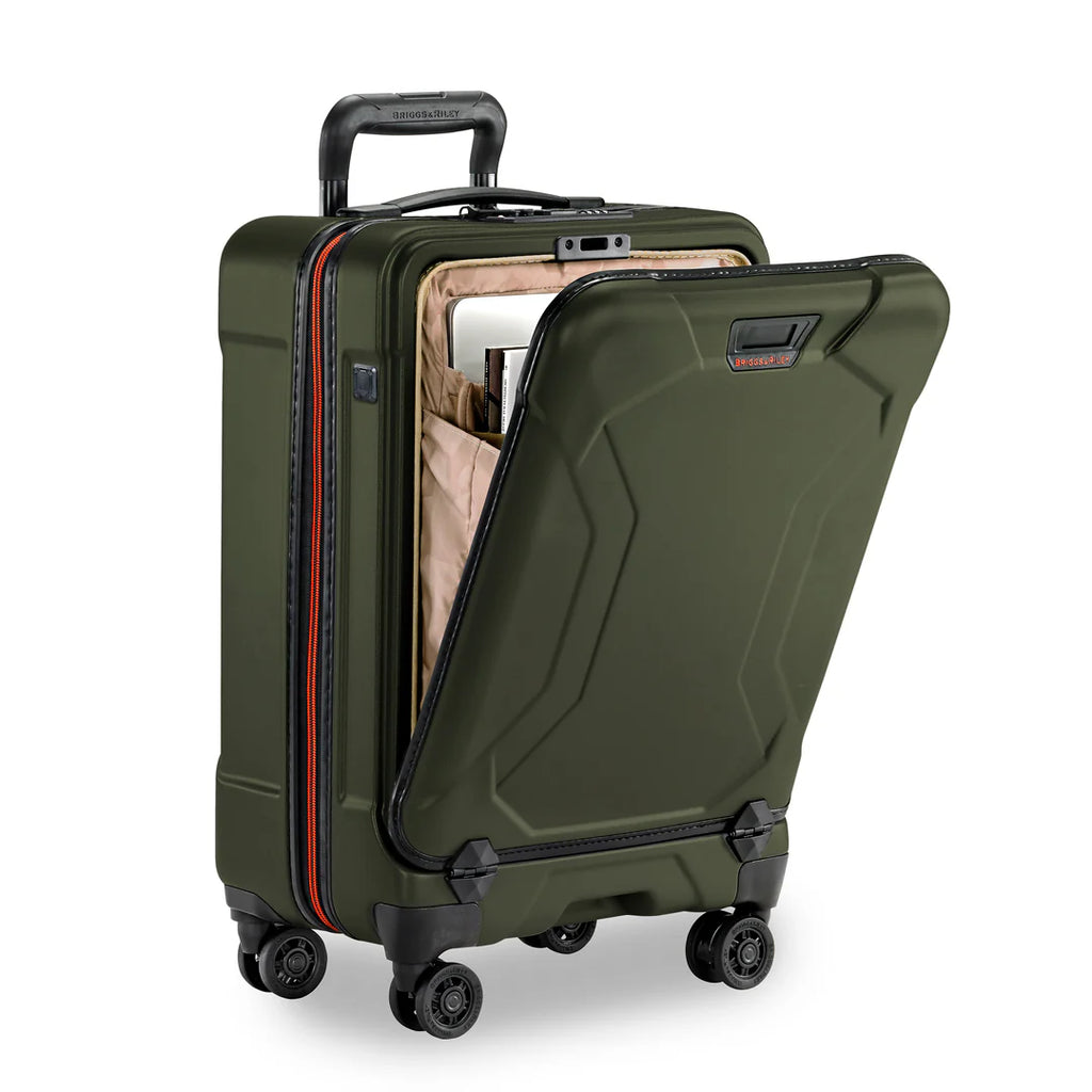 BRIGGS & RILEY Torq 21" Carry-On Spinner