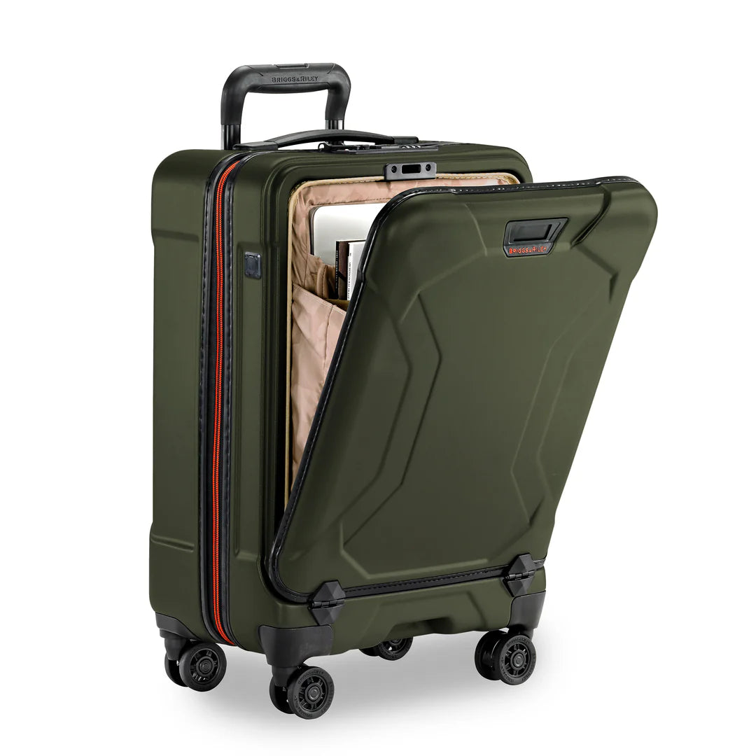 BRIGGS & RILEY Torq 21" Carry-On Spinner