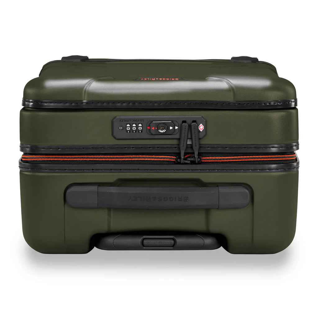 BRIGGS & RILEY Torq 21" Carry-On Spinner