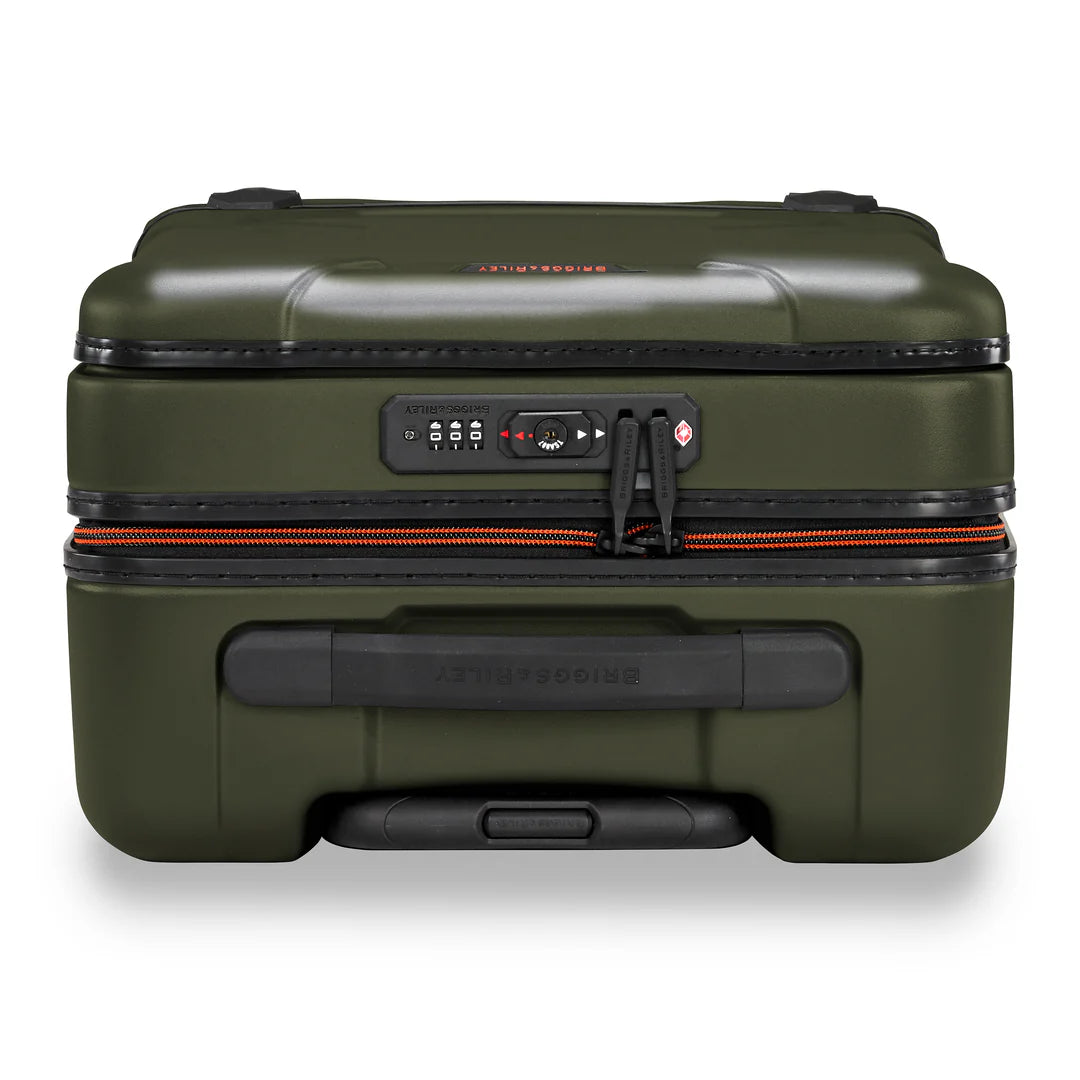 BRIGGS & RILEY Torq 21" Carry-On Spinner