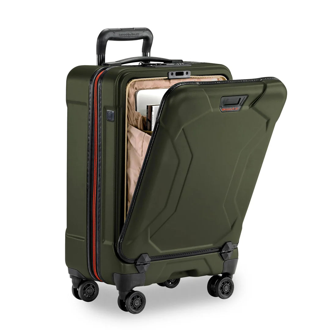 BRIGGS & RILEY Torq Domestic 22" Carry-On Spinner