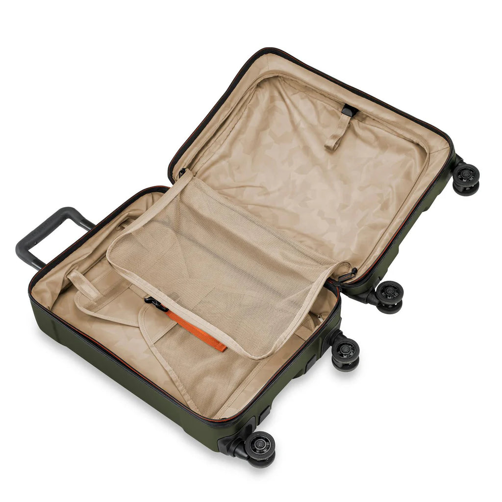 BRIGGS & RILEY Torq Domestic 22" Carry-On Spinner