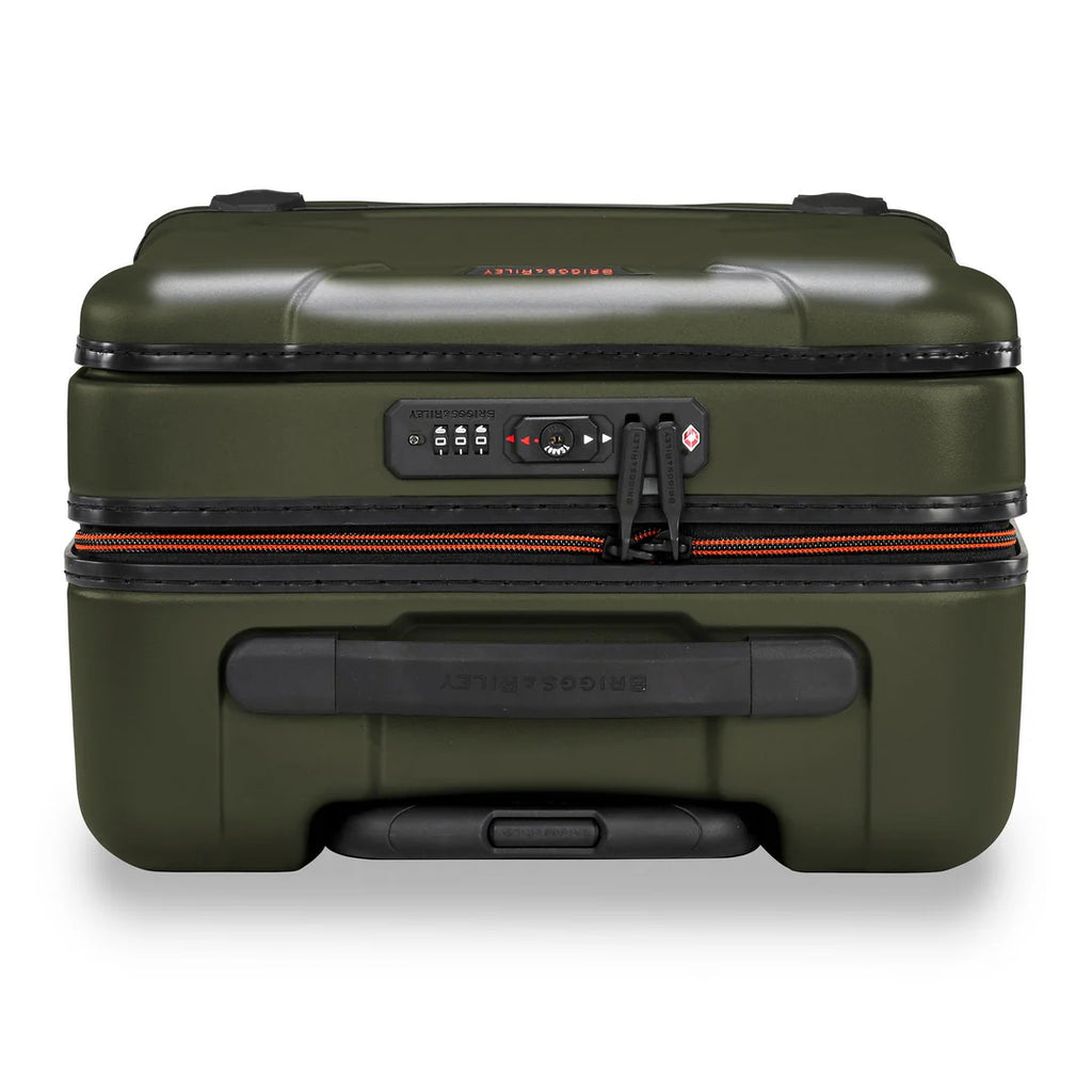 BRIGGS & RILEY Torq Domestic 22" Carry-On Spinner