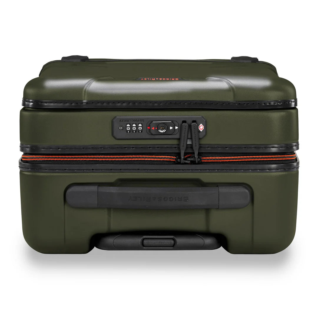 BRIGGS & RILEY Torq Domestic 22" Carry-On Spinner