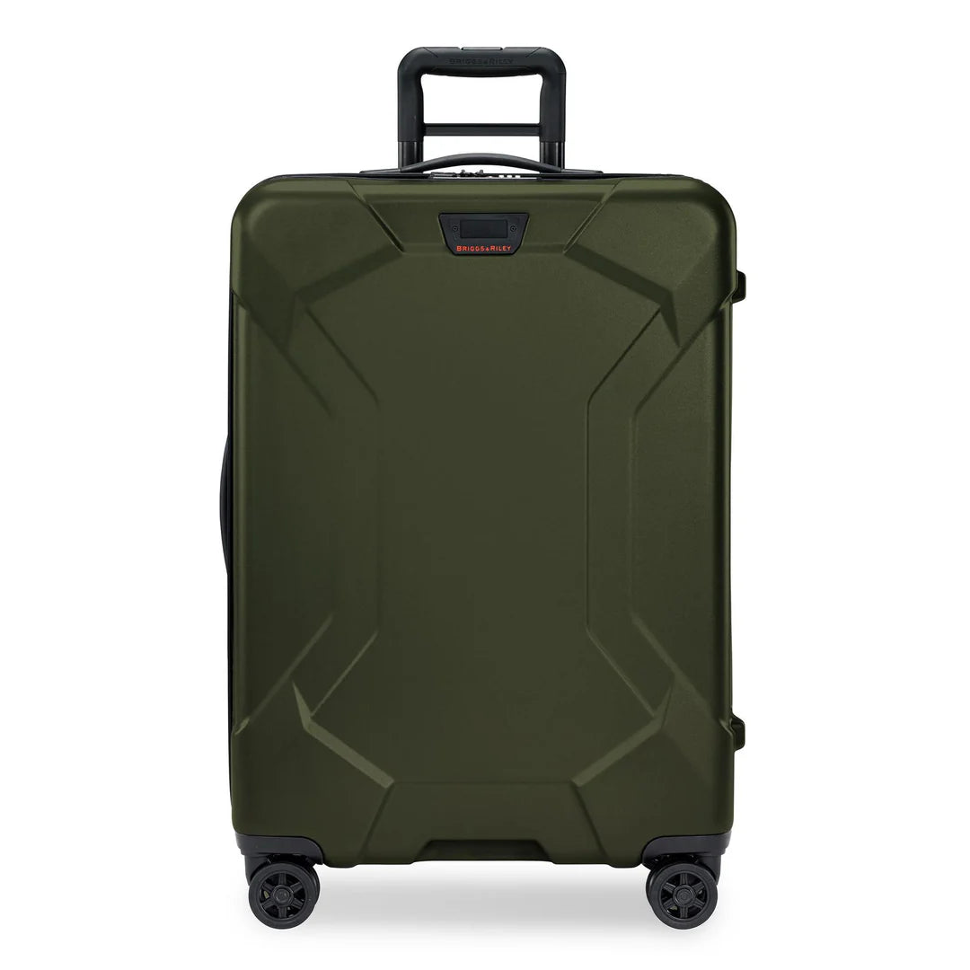 BRIGGS & RILEY Torq Medium Spinner