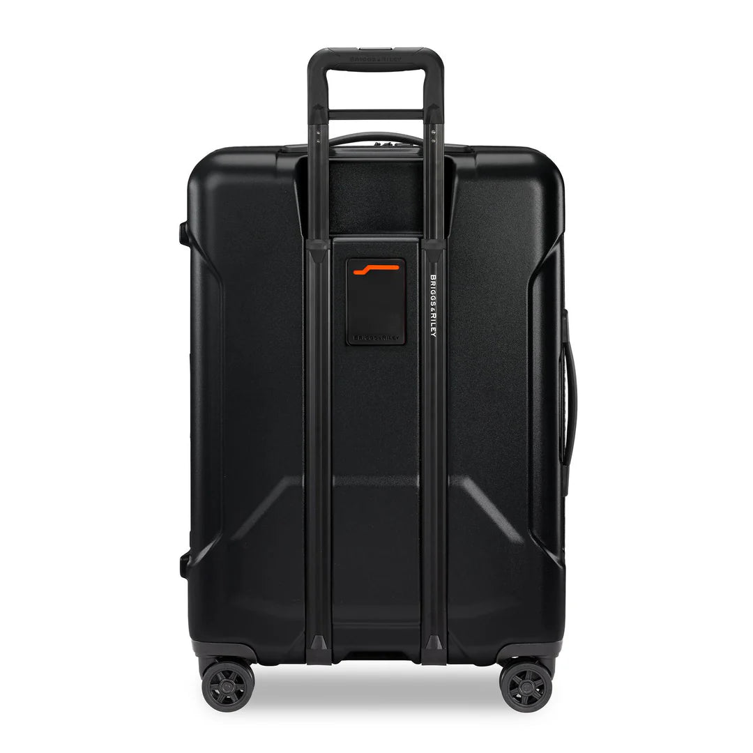 BRIGGS & RILEY Torq Medium Spinner