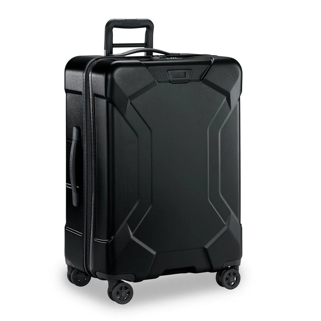 BRIGGS & RILEY Torq Medium Spinner