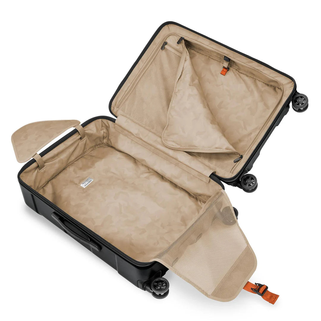 BRIGGS & RILEY Torq Medium Spinner