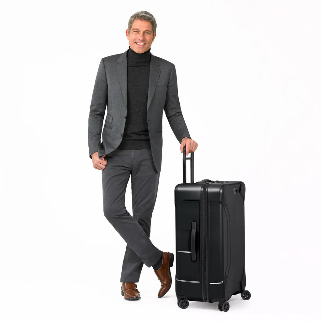 BRIGGS & RILEY Torq Large Spinner