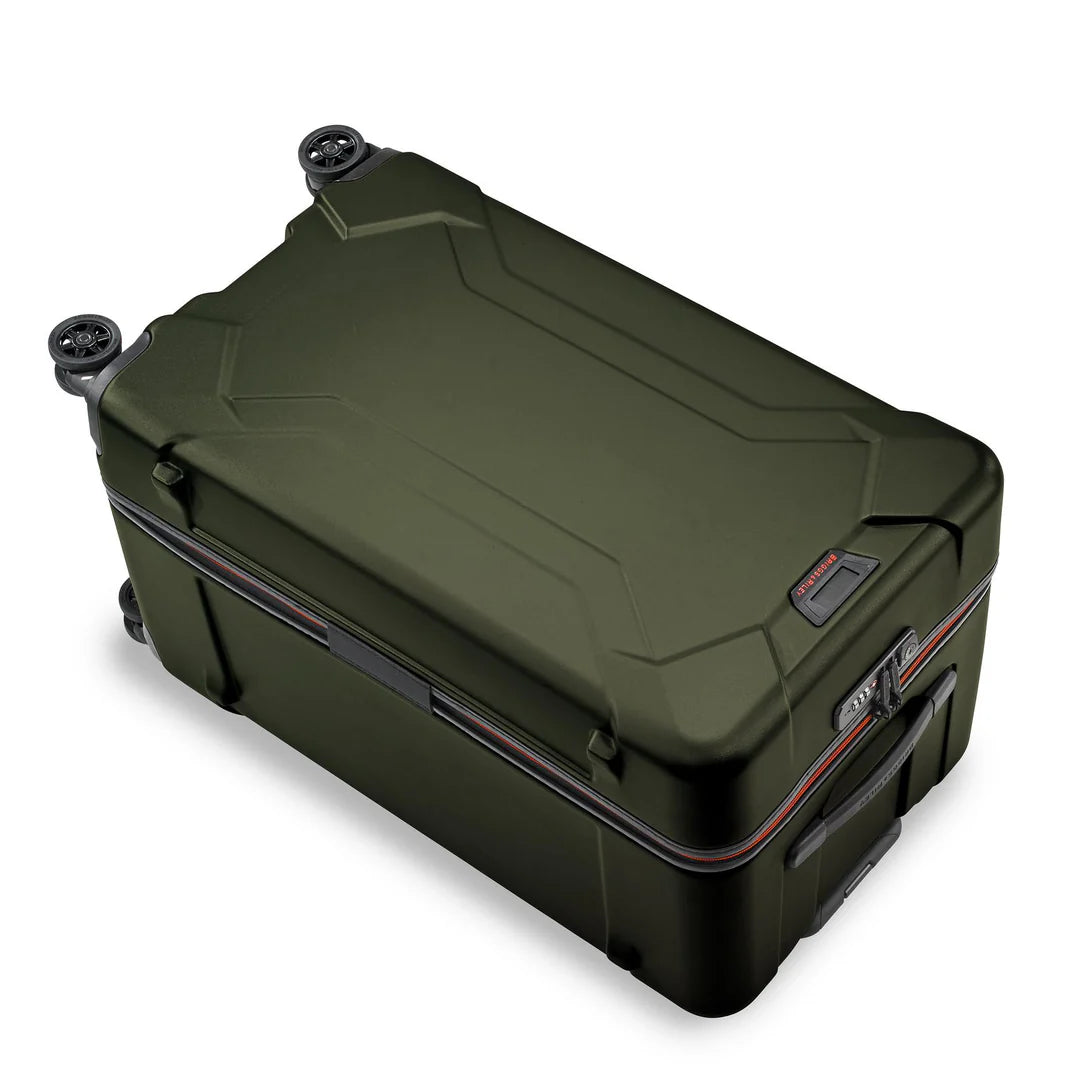 BRIGGS & RILEY Torq Medium Hardside Trunk Spinner