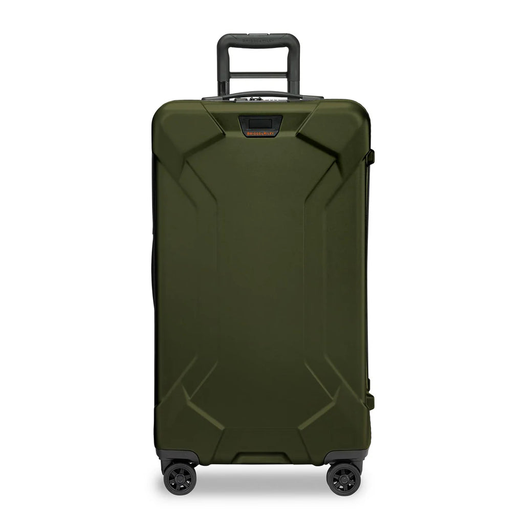 BRIGGS & RILEY Torq Medium Hardside Trunk Spinner