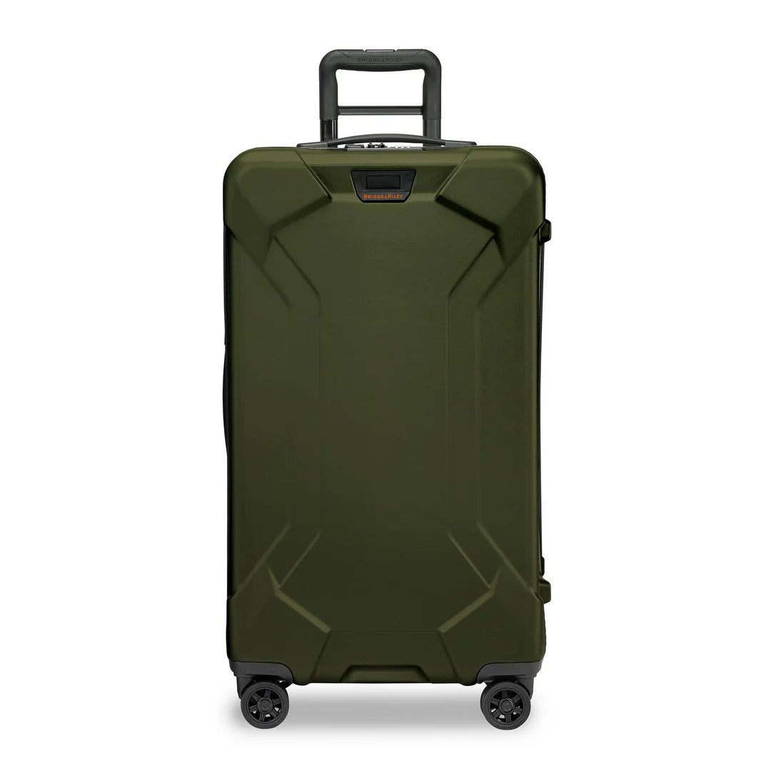 BRIGGS & RILEY Torq Medium Hardside Trunk Spinner