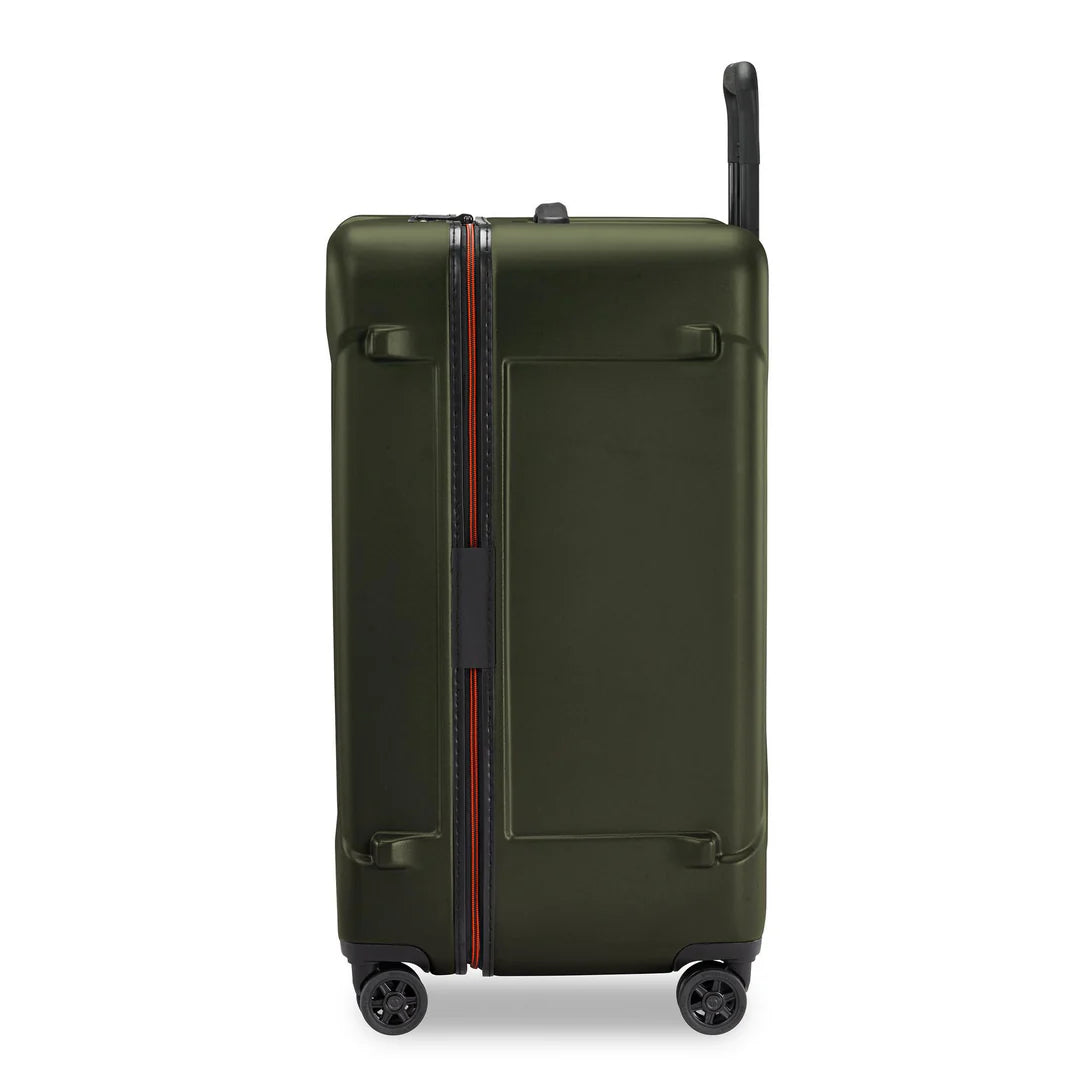 BRIGGS & RILEY Torq Medium Hardside Trunk Spinner