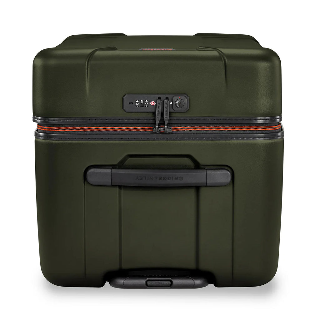 BRIGGS & RILEY Torq Medium Hardside Trunk Spinner