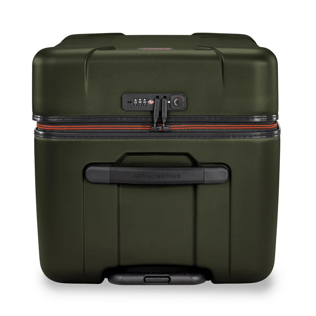 BRIGGS & RILEY Torq Medium Hardside Trunk Spinner