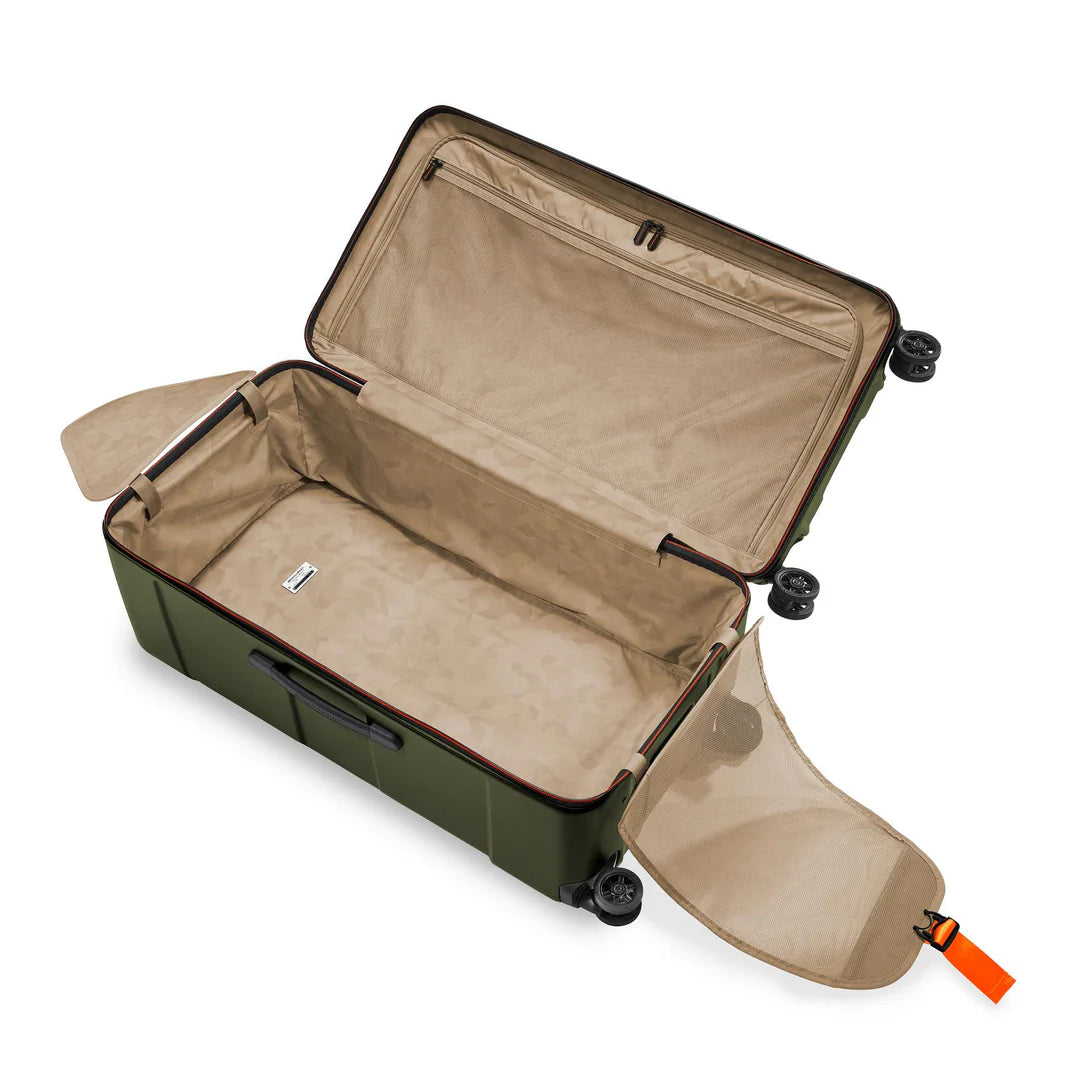 BRIGGS & RILEY Torq Extra Large Trunk Spinner