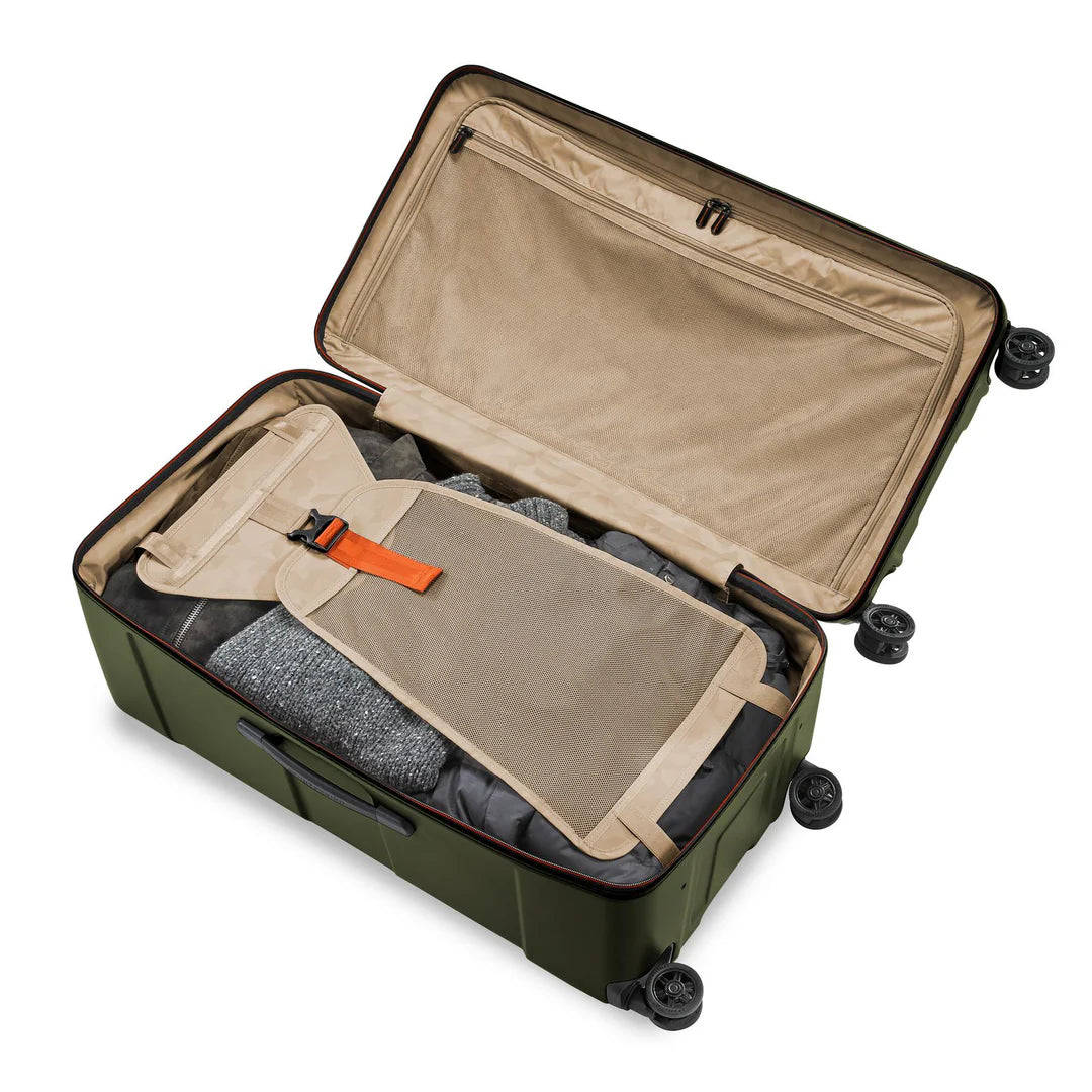 BRIGGS & RILEY Torq Extra Large Trunk Spinner